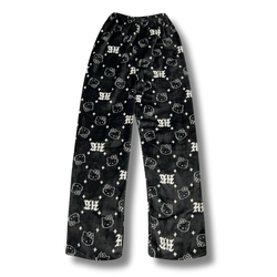 Hello Kitty Monogram Pyjama Bottoms